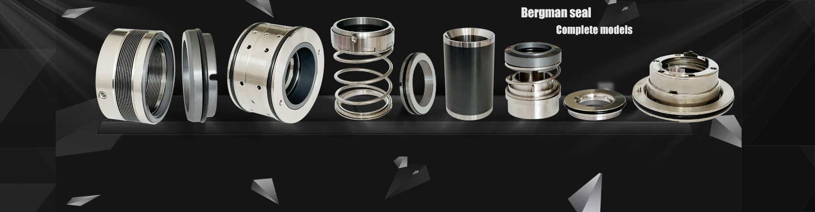 quality Pump Mechanical Seal factory