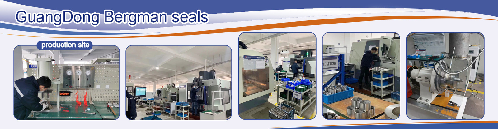 quality Pump Mechanical Seal factory