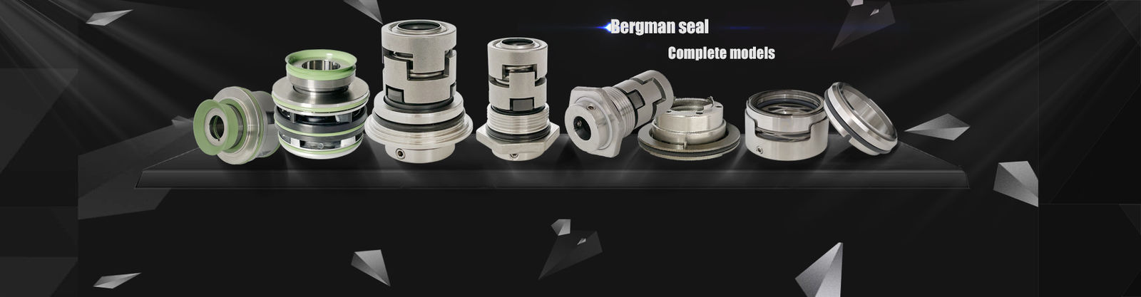 quality Pump Mechanical Seal factory
