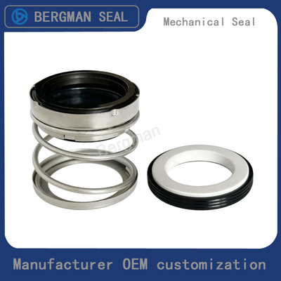BERGMAN 560B Pump Mechanical Seal  SS304 SS316 Metal