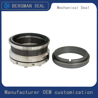 Metal Bellows Seal MFL85N 608 609 680 Pump Mechanical Seal