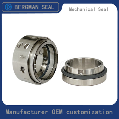BERGMAN 58U 59U 14mm-100mm G60 G4 G6 G9 G13 G16 BS Bo BP Pump Mechanical Seal