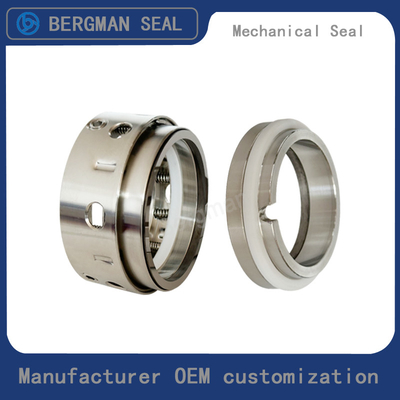 BERGMAN 58U 59U 14mm-100mm G60 G4 G6 G9 G13 G16 BS Bo BP Pump Mechanical Seal