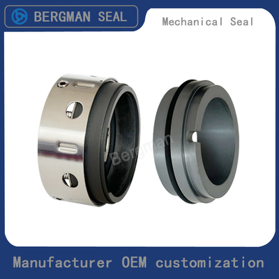BERGMAN 58U 59U 24mm-80mm Lixin Dyeing Machine Pump Mechanical Seal