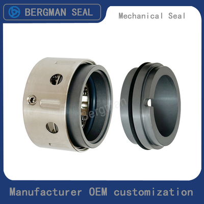 BERGMAN 58U 59U 24mm-80mm Lixin Dyeing Machine Pump Mechanical Seal