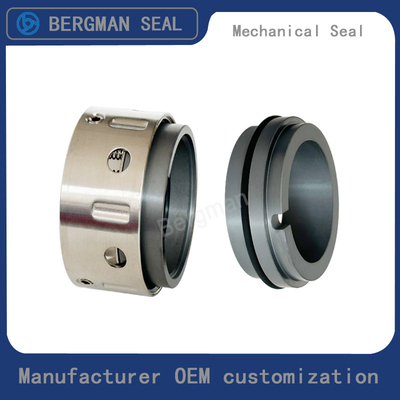 BERGMAN 58U 59U 24mm-80mm Lixin Dyeing Machine Pump Mechanical Seal