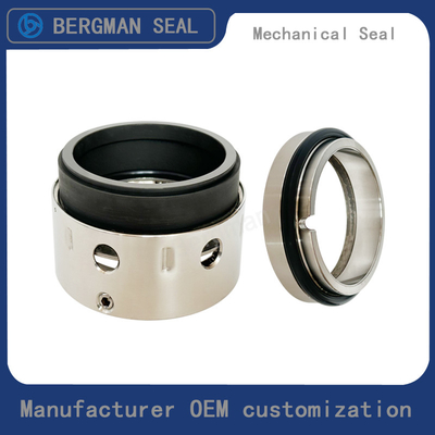 BERGMAN 58B 59B 25mm-100mm G60 G4 G6 G9 G13 G16 BS Bo BP Pump Mechanical Seal