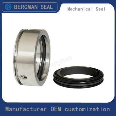 Bergman OEM W01 W02 W03 Rotor pump Sanitary Pumps Food Pumps Seals Mechanical Seal