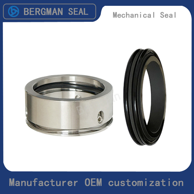 Bergman OEM W01 W02 W03 Rotor pump Sanitary Pumps Food Pumps Seals Mechanical Seal
