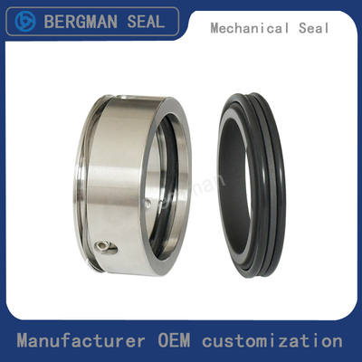 Bergman OEM W01 W02 W03 Rotor pump Sanitary Pumps Food Pumps Seals Mechanical Seal