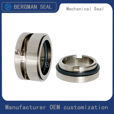 Bergman OEM W01 W02 W03 Rotor pump Sanitary Pumps Food Pumps Seals Mechanical Seal