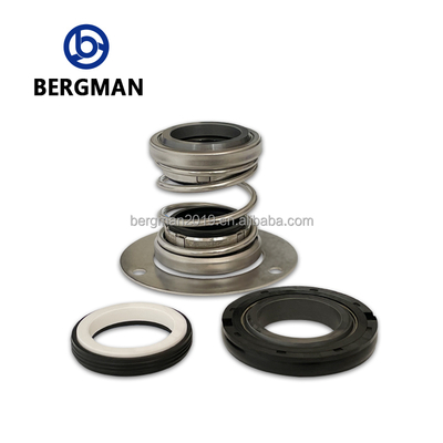 BERGMAN 560D Mechanical Seal 17mm 18mm 20mm for Rotary Pumps