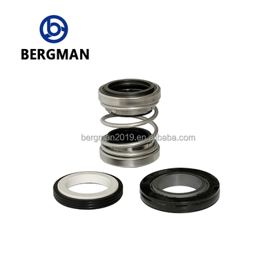 BERGMAN 560D Mechanical Seal 14mm 15mm 16mm for Rotary Pumps