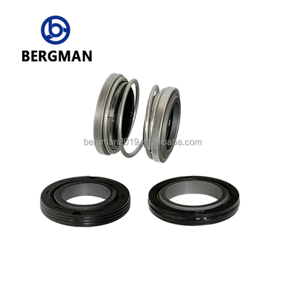 BERGMAN 560DE Rotary Pump Mechanical Seal 30/35mm