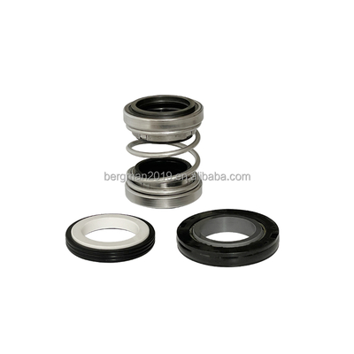 BERGMAN 560D-25mm Rotary Pump Mechanical Seal for WQ Submersible Pumps