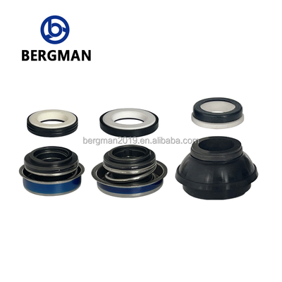 BERGMAN BT-A2 F Mechanical Seal 12-20mm for Rotary Pumps