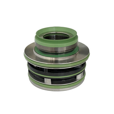 ISO9001-2015 Certified 60mm Flygt Pump Cartridge Mechanical Seal with Tungsten Carbide TC and VITON FPM