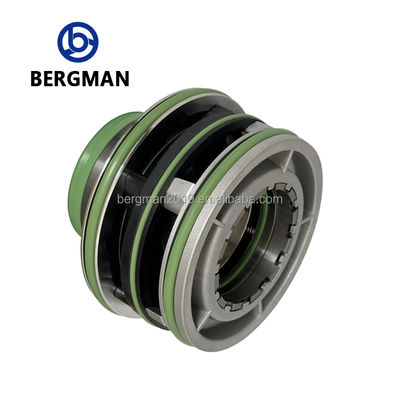 ISO9001-2015 Certified 60mm Flygt Pump Cartridge Mechanical Seal with Tungsten Carbide TC and VITON FPM