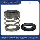 NBR Ts 960 SUS304 Single Spring Mechanical Seal For Water Pump