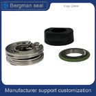 FS XA 25mm SS304 Flygt Mechanical Seals Plug In 3102 For Water Pumps