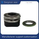 FS XA 25mm SS304 Flygt Mechanical Seals Plug In 3102 For Water Pumps