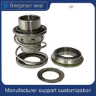 Unbalanced CNP Pump Mechanical Seal SS304 Spring Non Clogging SP 1.5 1.875