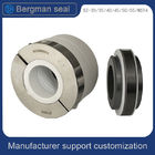 Tungsten Carbide CNP Pump Mechanical Seal SZ 35mm 40mm Heat Resistant