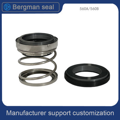 Burgmann Type EA560 Water Pump Seal Mechanical Seal 50mm Shaft Hole