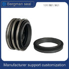 MG1 Burgman Bellows Unbalanced Mechanical Seal G4 G6 Ceramic Rotary Ring