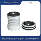 WB2 FS Bulkhead Industrial Pump Seal 25mm Mechanical Seal PTFE