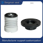 WB2 FS Bulkhead Industrial Pump Seal 25mm Mechanical Seal PTFE