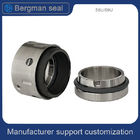 Unbalanced O Ring Water Pump Mechanical Seal 14mm 58U Anti Acid