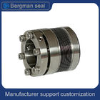 Metal Bellow Cartridge Mechanical Seal 16mm 100mm Burgmann MFLWT80