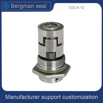 CDLA 12 WBF14 Southern CNP Pump Mechanical Seal 12mm Multistage For Submersible