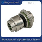 22mm Cartridge Kirloskar Pump Mechanical Seal For Multistage Pump CDLA-22/WBF14