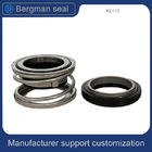 KL110 SS304 Wilo Pump Mechanical Seal 45mm Metal Bellows High Flexibility