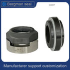 Wb2 PTFE Bellow Centrifugal Pump Mechanical Seal 80mm Multiple Springs