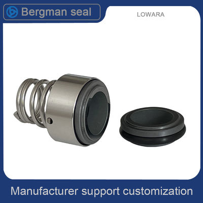 Unbalanced 16mm Lowara Pump Mechanical Seal 8731851 Multi Stage