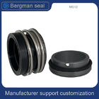 MG12 MG1S20 Burgmann Pump Mechanical Seal SUS304 Spring G6 G4 High Flexibility