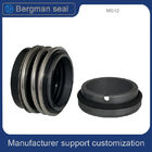 MG12 MG1S20 Burgmann Pump Mechanical Seal SUS304 Spring G6 G4 High Flexibility