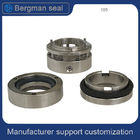 Medium Pressure GB105 Cartridge Mechanical Seal 160mm SS304 O Ring