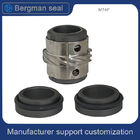 18mm Machinery Seals Multi Spring Mechanical Seal M74F Burgmann
