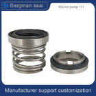 101 40mm 50mm High Temperature Mechanical Seal SS304 Metal Parts