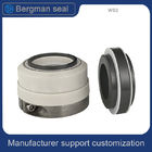 PTFE Bellow Multiple Spring Mechanical Seal 25mm Industrial Wb2