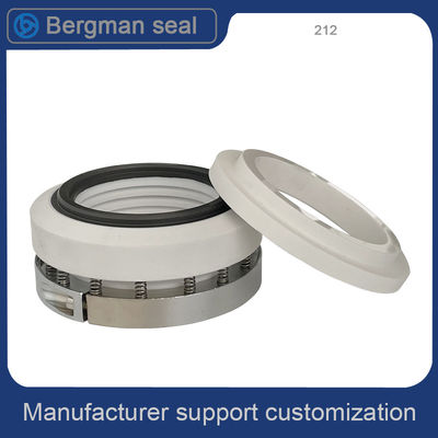 212 65mm Reactor Multi Spring Mechanical Seal PTFE Anti Corrosive