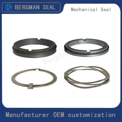 Bergman OEM SPX-68mm Pump Seal Pump Mechanical Seal