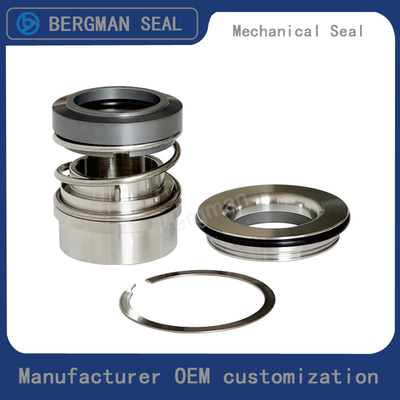 Bergman OEM Replaces Alfa Laval Sanitary Pump P07-31.75 Pump Seal Pump Mechanical Seal
