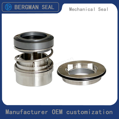 Bergman OEM Replaces Alfa Laval Sanitary Pump P07-31.75 Pump Seal Pump Mechanical Seal
