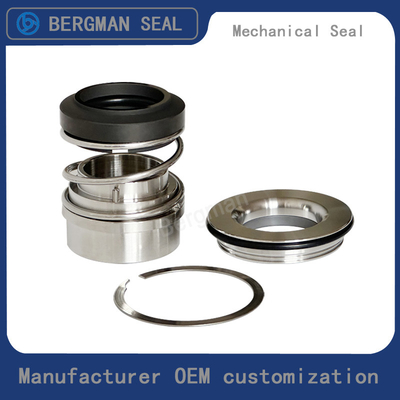 Bergman OEM Replaces Alfa Laval Sanitary Pump P07-31.75 Pump Seal Pump Mechanical Seal