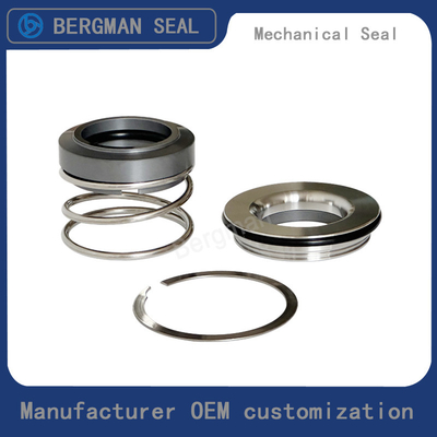 Bergman OEM Replaces Alfa Laval Sanitary Pump P07-31.75 Pump Seal Pump Mechanical Seal
